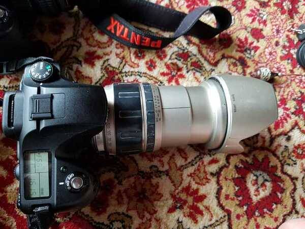 은성신수향 낚싯대 세트 및 DSLR 카메라 팝니다 (중고장터 - 팝니다)