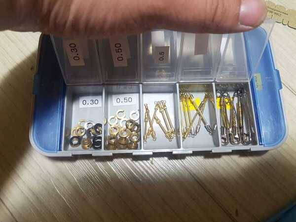 민물 장비 일괄 판매 합니다 (중고장터 - 팝니다)