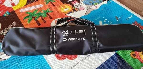 우경 은장 섶다리 다리만 팝니다 (중고장터 - 팝니다)