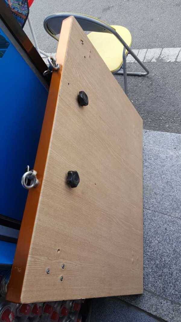 청수레져 모닝 1초접지발판거래불발 (중고장터 - 팝니다)