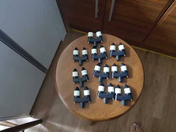 불용품 팝니다 (중고장터 - 팝니다)