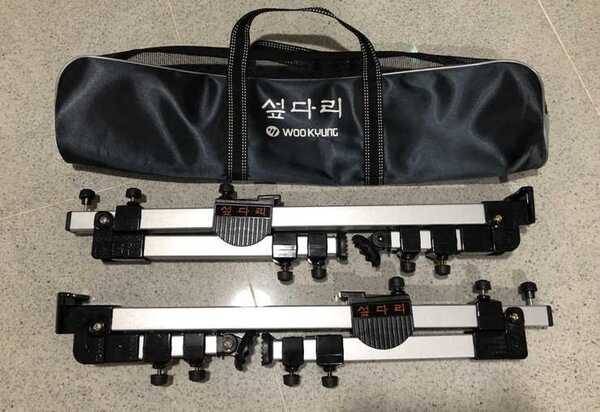 우경용품무한대판야발판대륙로봇다리 (중고장터 - 팝니다)