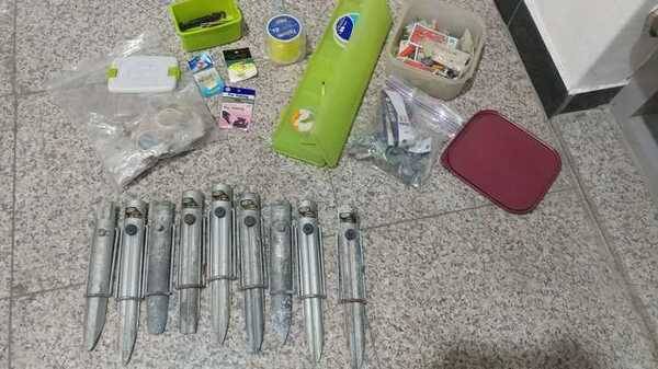 불발재업들낚시대 릴낚시대 기타 장비들대리판매 (중고장터 - 팝니다)