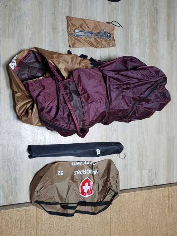 자수정낚시대 받침대 몽크로스 불용품 처분합니다 (중고장터 - 팝니다)