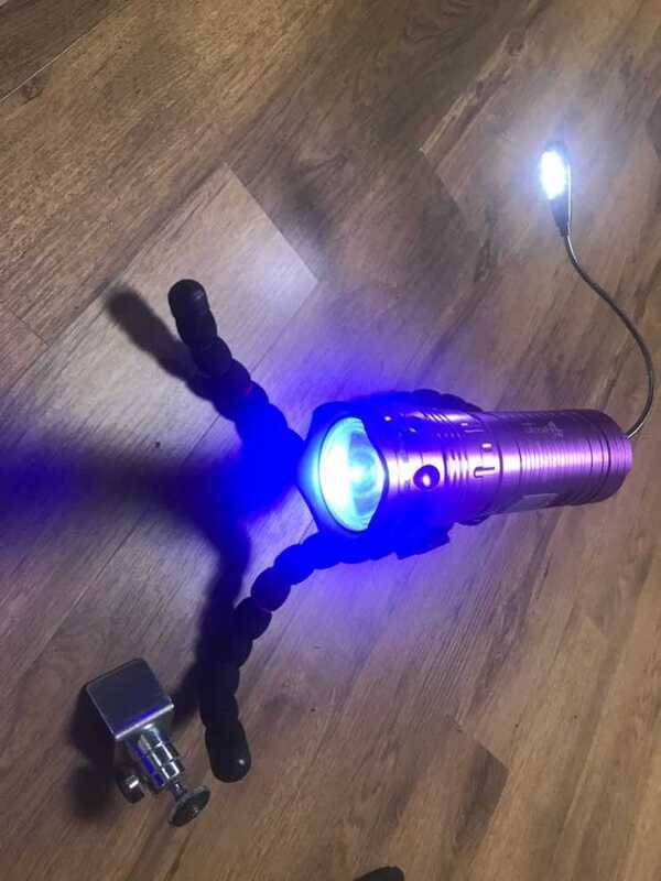 낚시접습니다 일괄포기하고 각개들어갑니다 (중고장터 - 팝니다)