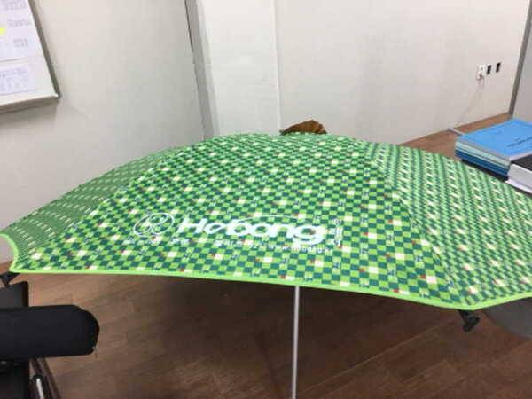 트라이캠프 텐트 월 52파라솔 (중고장터 - 팝니다)