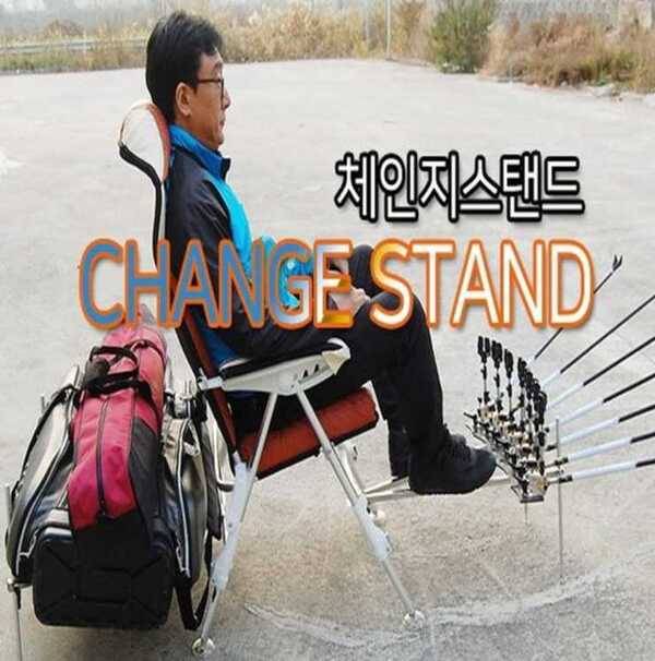 체인지스텐드수파난 (중고장터 - 팝니다)