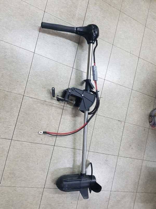 파워뱅크 가이드모터 팝니다 (중고장터 - 팝니다)