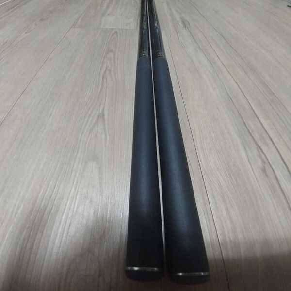 여러가지 낚시대 (중고장터 - 팝니다)
