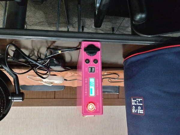 파워뱅크51a 써큘레이터 온열매트외 팝니다 (중고장터 - 팝니다)