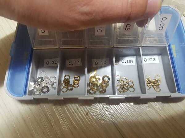 민물 장비 일괄 판매 합니다 (중고장터 - 팝니다)