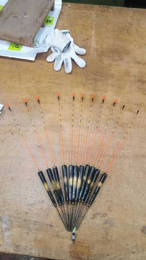 오동나무 수제 대물찌 (중고장터 - 팝니다)