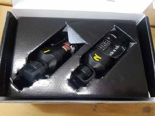 SEABORG 150J 슈류탄배터리 판매합니다 (중고장터 - 팝니다)
