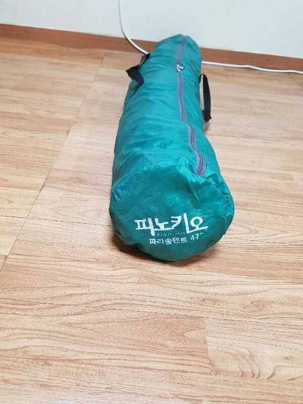 태성 보일러 코베아 버너 파라솔텐트 팝니다 (중고장터 - 팝니다)