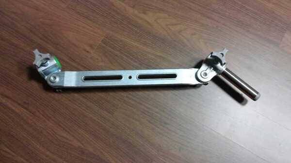 대경 파라솔각도기 (중고장터 - 팝니다)