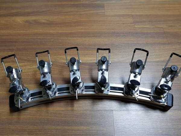 대륙 6단 받침틀 팝니다 (중고장터 - 팝니다)