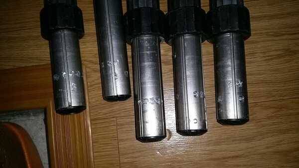 낚시접어요 총정리 (중고장터 - 팝니다)