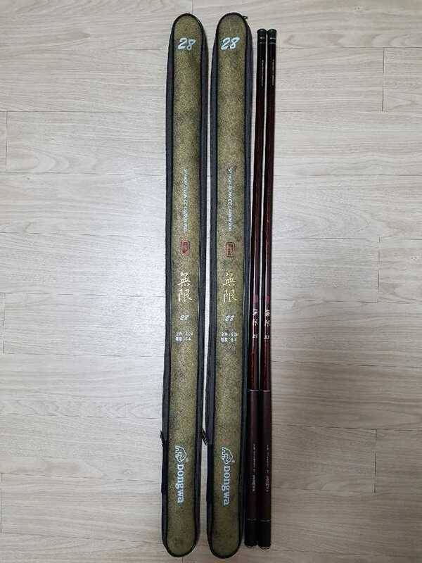 동와무한 28칸 쌍포 신동급 분양합니다 충북청주 (중고장터 - 팝니다)