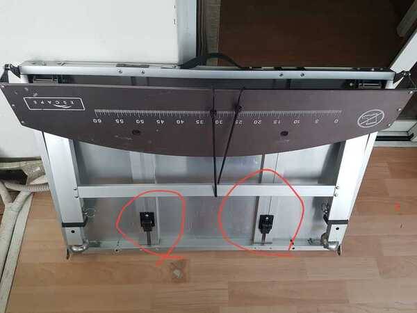 발판옥내림찌 팝니다 (중고장터 - 팝니다)