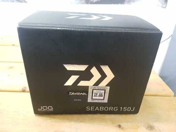SEABORG 150J 슈류탄배터리 판매합니다 (중고장터 - 팝니다)
