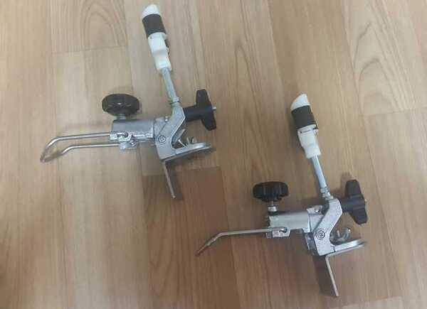밑에 소자받침틀 사진입니다 (중고장터 - 팝니다)