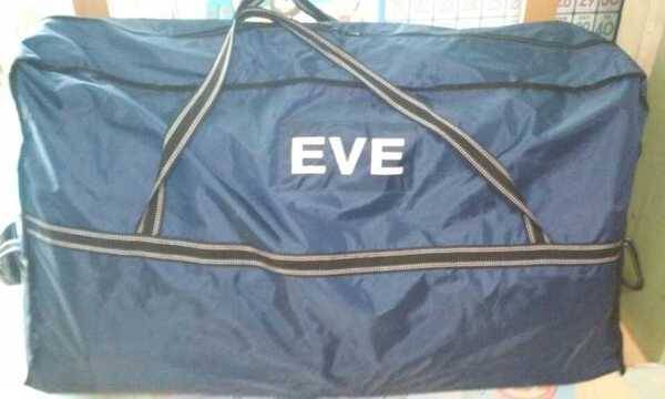 정상 EVE 265보트 팜 (중고장터 - 팝니다)