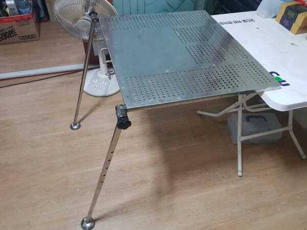 월산발판 팝니다 (중고장터 - 팝니다)