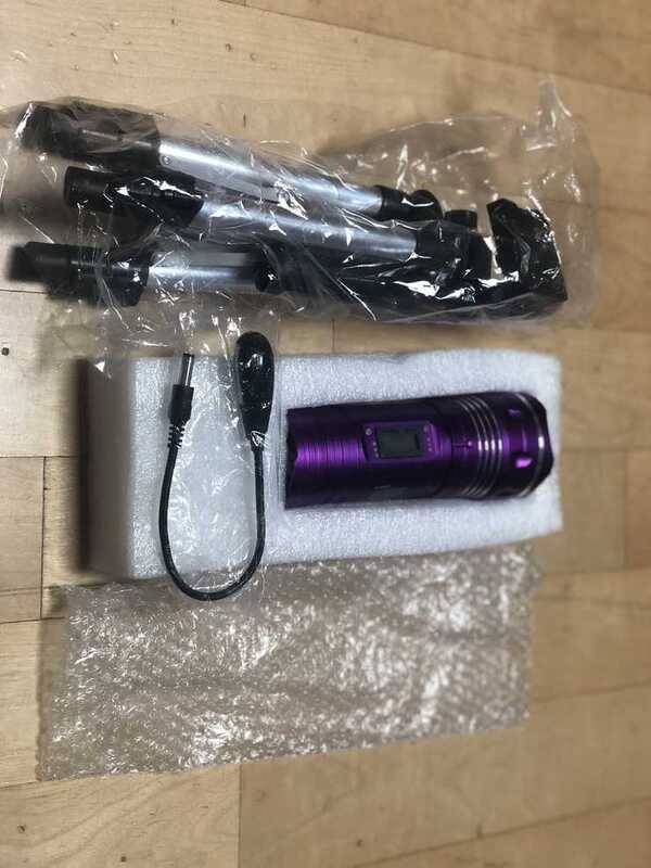 삼색써치 판매합니다 (중고장터 - 팝니다)