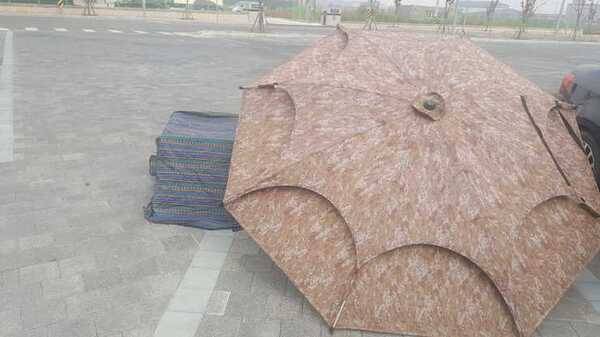 낚시장비 고구려개척기의자등팔아요 (중고장터 - 팝니다)
