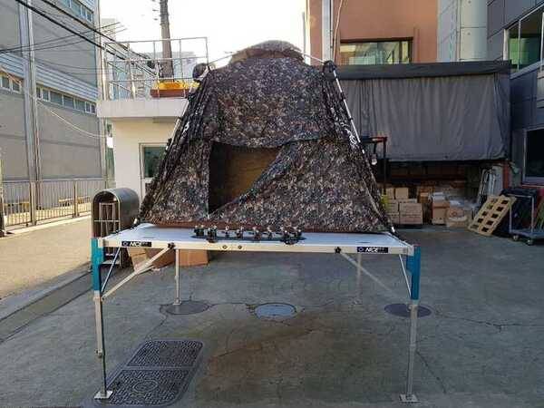 동일 대좌대 팝니다 (중고장터 - 팝니다)