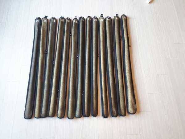 록시대 13대 블랙펄 12단 팝니다 (중고장터 - 팝니다)