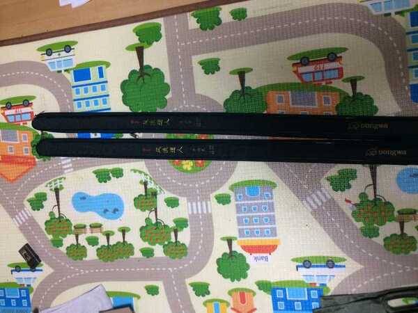 장절 낚시집 2박3일 헤드라이트 (중고장터 - 팝니다)