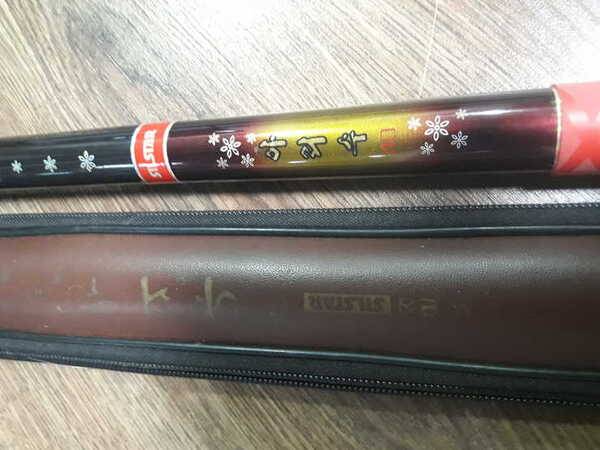각종 낚시대 6대 분양합니다재업 (중고장터 - 팝니다)