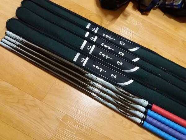 다이아명파CK조수발판섭다리7단 (중고장터 - 팝니다)