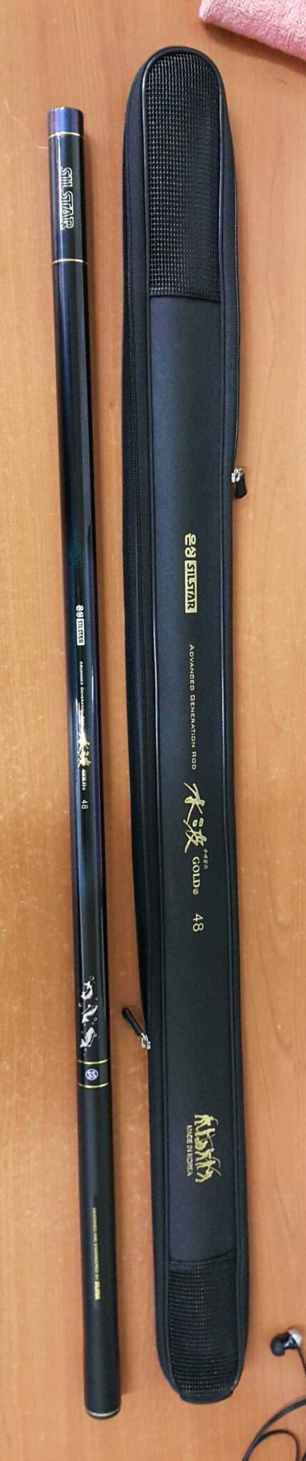 수파골드a 48대 (중고장터 - 팝니다)