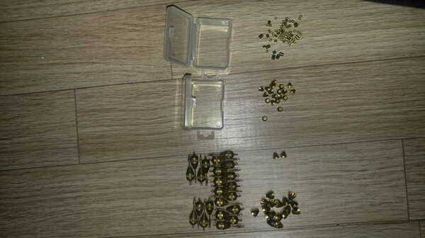 찌모아동일부력무비짜전자탑자이언트3목부력62g (중고장터 - 팝니다)