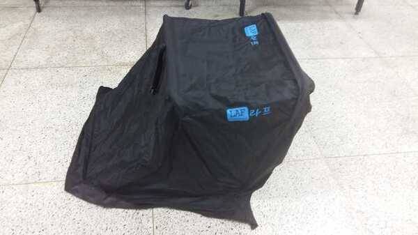 라프 아궁이 난로텐트 팜니다 (중고장터 - 팝니다)