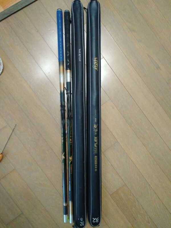 신수향 32 두대 (중고장터 - 팝니다)