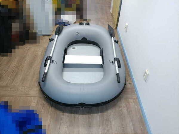 유보트 도선용 재업 38만 (중고장터 - 팝니다)