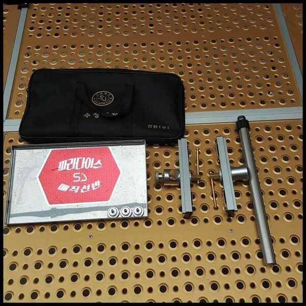 수정레져 가로본능 (중고장터 - 팝니다)