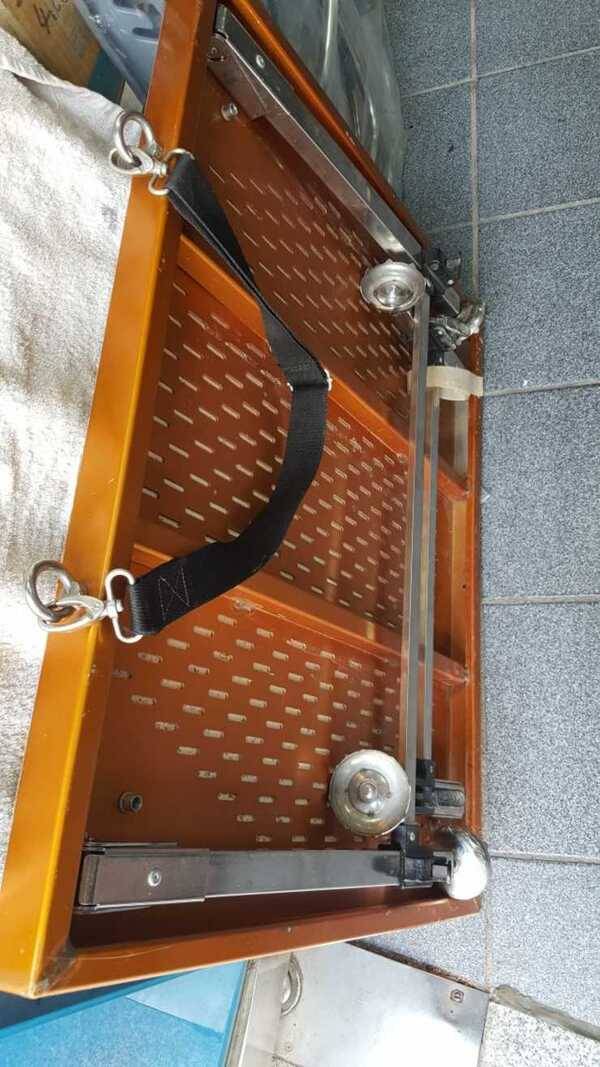 청수레져 모닝 1초접지발판거래불발 (중고장터 - 팝니다)