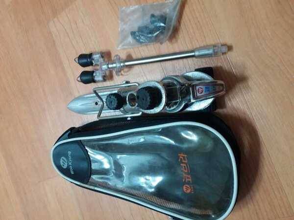 낚시대받침틀직거래만합니다 (중고장터 - 팝니다)
