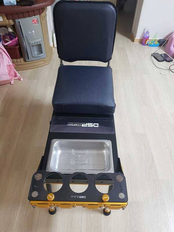 DSP 제너럴 소좌 T700 팝니다 (중고장터 - 팝니다)
