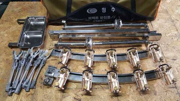 받침틀판매합니다 (중고장터 - 팝니다)
