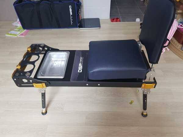 DSP 제너럴 소좌 T700 팝니다 (중고장터 - 팝니다)