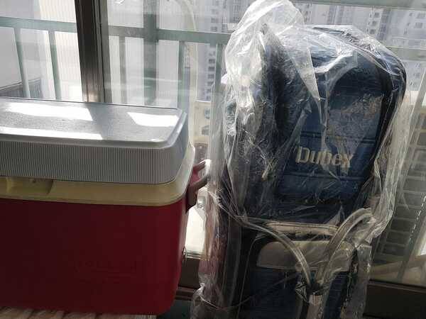 듀벡스 가방 (중고장터 - 팝니다)