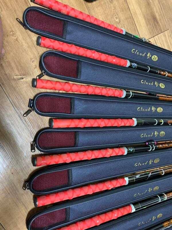 클라우드운 2448 일괄 130만원 청주 직거래 합니다 (중고장터 - 팝니다)