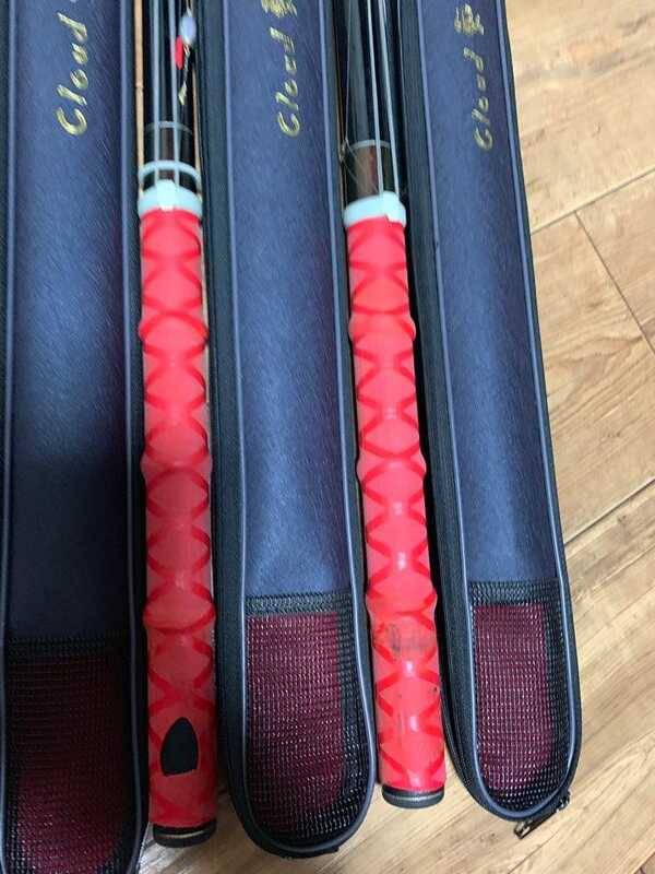 클라우드운 2448 일괄 130만원 청주 직거래 합니다 (중고장터 - 팝니다)
