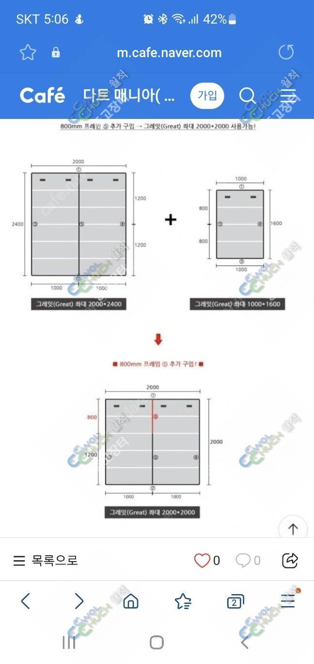 동일좌대 풀셋여러싸이즈트캠텐트2020백셀파워뱅크 (중고장터 - 팝니다)