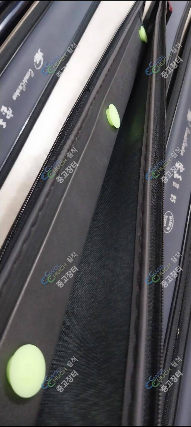 영규산업 낚시대 (중고장터 - 팝니다)
